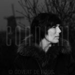 21-11-2007 Carola Smit in Volendam,
by order of J/M Magazine

[keywords]Singer, Location, Smiling, Posed, Half Length, Black & White Image[/keywords]